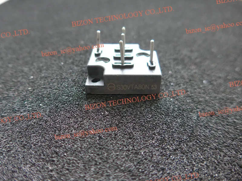 S30VTA160 S30VTA160U S30VTA80N | Электроника