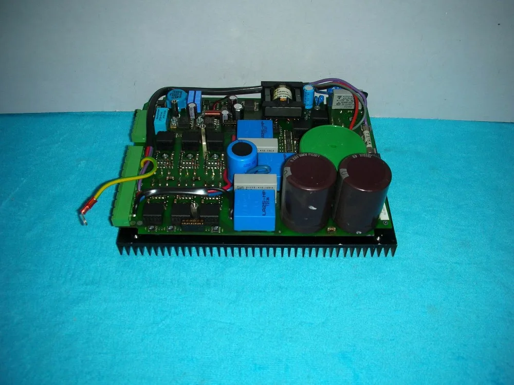 

1 шт. б/у ESR HL6750.0000.120