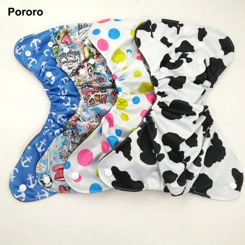5 шт. детский подгузник с внутренней ластовицей 3 6 кг|cloth diaper nappy|cloth diapernewborn baby diapers |