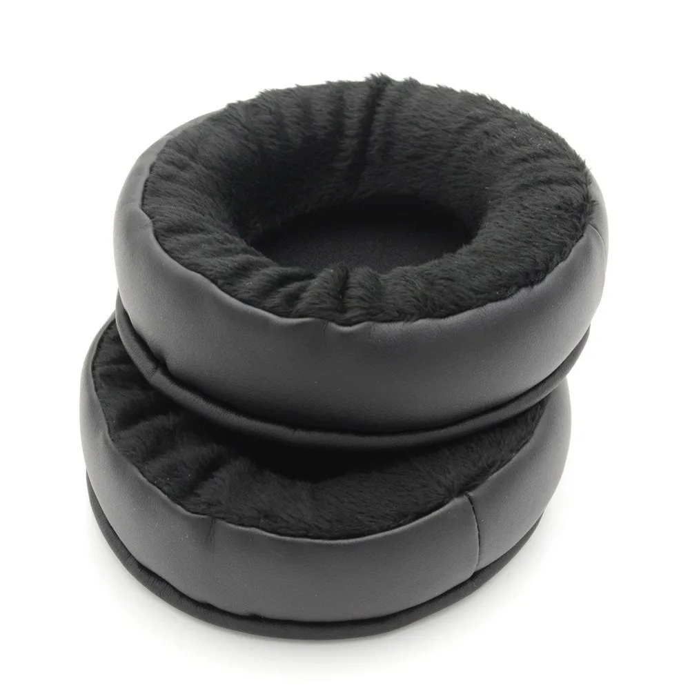 1 пара подушечек для подушек подушечки пенопластовые наушники Sennheiser HD250 HD540 HD560
