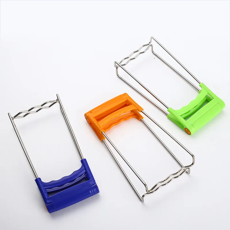 Пластина анти держатель горячих блюд лоток Подставка под стакан зажим пластина