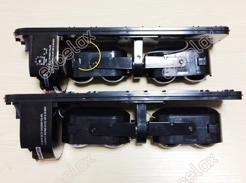 4-лучевая фотоэлектрическая лампа с фотоэлектрическим помещением Домашняя