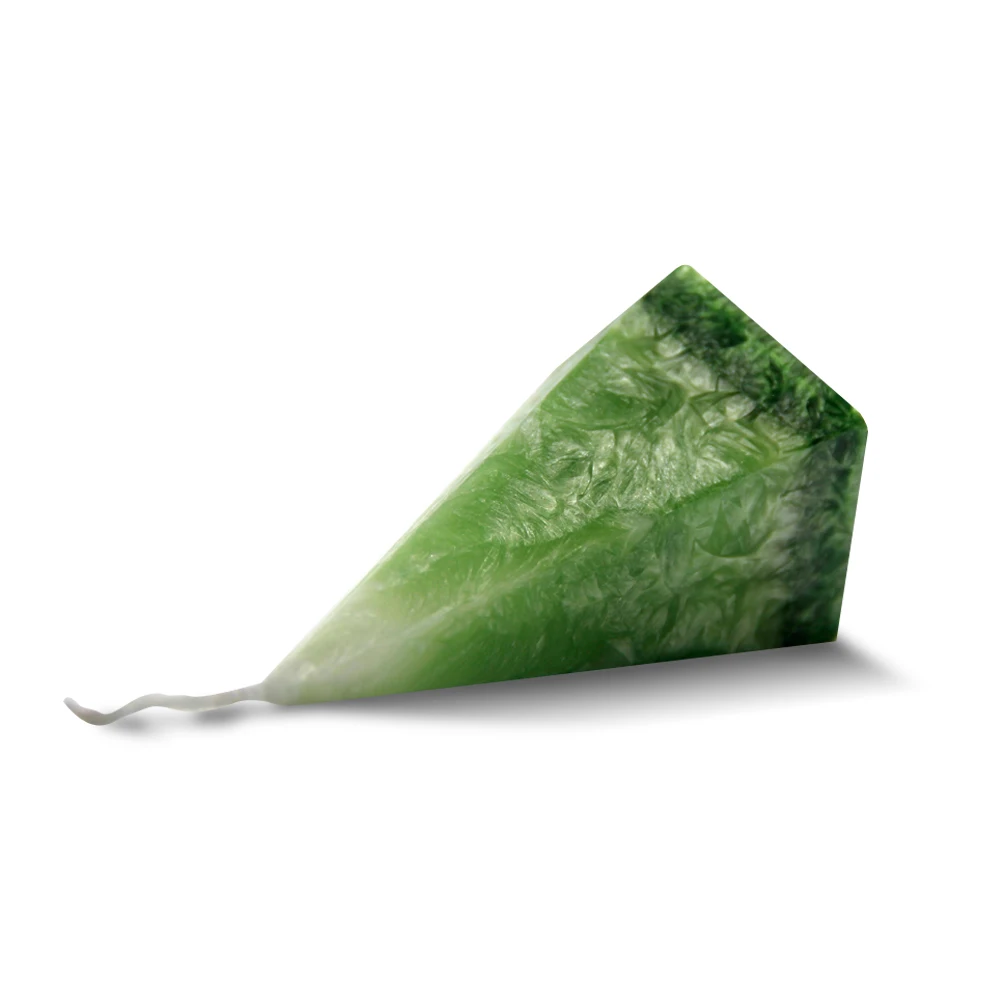 1 шт. ароматические свечи Айсберг свадьба Хэллоуин Рождественская вечеринка день