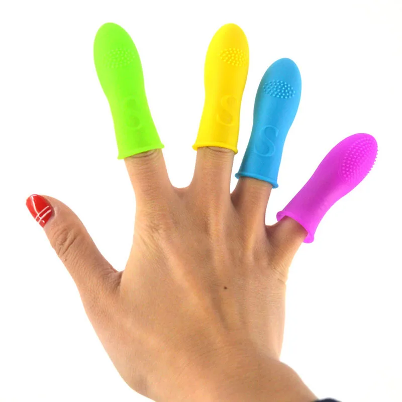 Красочные карманные G Spot мини секс игрушки Corolla танцор палец игрушка для женщин