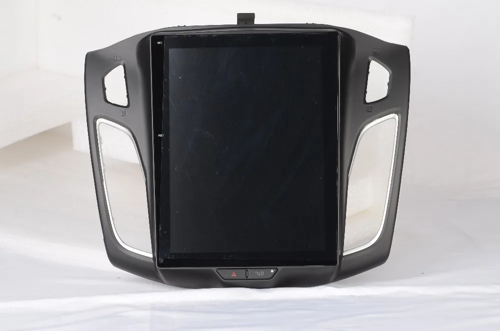 10 4 &quotTesla Android Fit FORD Focus 2012 Автомобильный dvd плеер навигация gps радио|Автомагнитолы| |