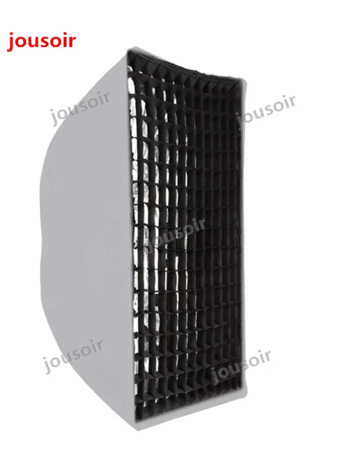Godox портативный 60*90 см 24*35 дюймов сотовый фотоотражатель для вспышки Speedlight