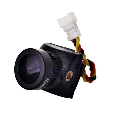 RunCam Nano2 ультра микро камера Swift мини 1/3 700TVL CMOS 2 1 мм FPV NTSC/PAL для радиоуправляемого