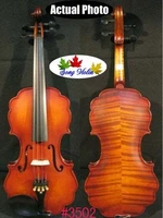 baroque style song brand maestro 44 violinhuge and powerful sound 3502