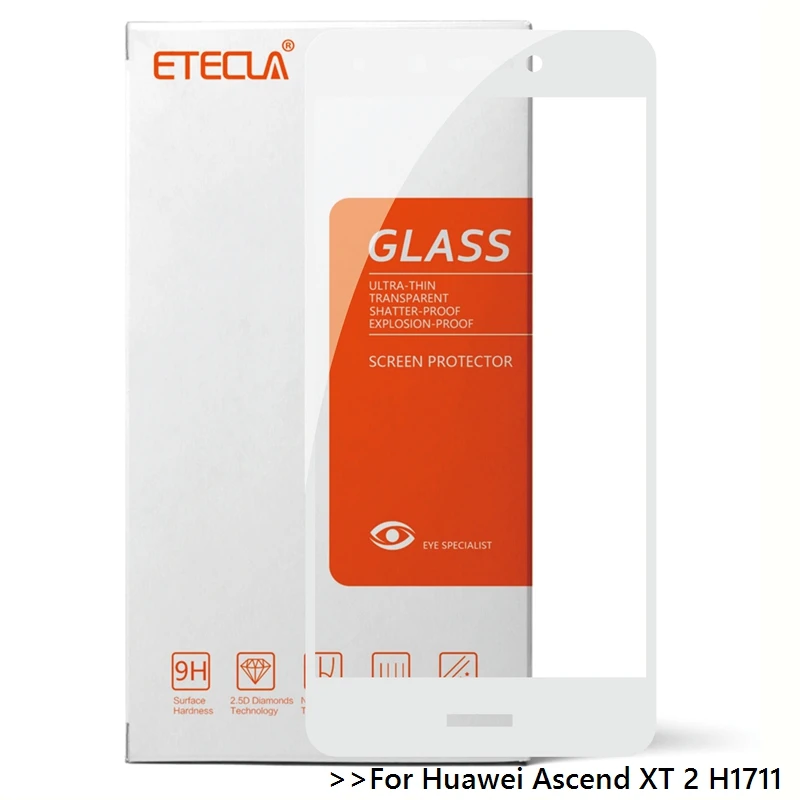 Для huawei Ascend XT 2 стекла huawei Ascend XT 2 закаленное стекло на huawei XT2 H1711 протектор экрана 0,33 мм HD Ультра тонкое стекло