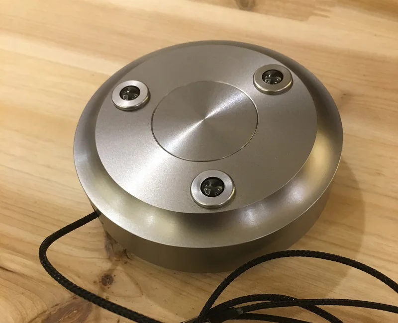 HiFi аудио GND усилитель декодер динамик аудио заземление Блок Настройки фильтр питания