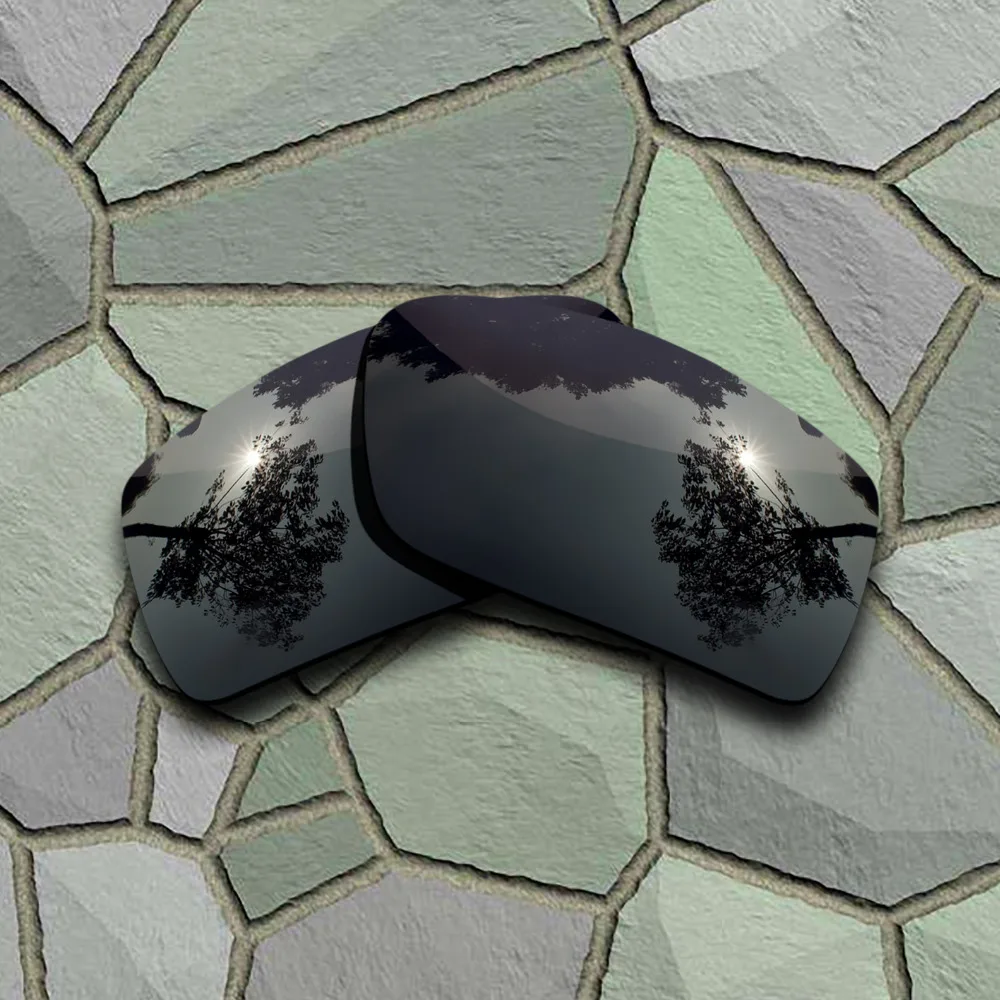 Солнцезащитные очки поляризованные Сменные линзы для Oakley Gascan разные|Очки
