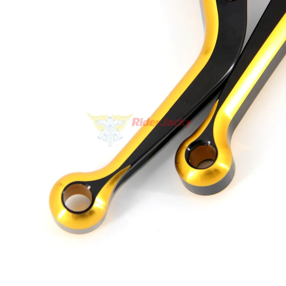 

MIX Color 147MM Adjustable Short Motorcycle Brake Clutch Lever For Kawasaki ZZR 600 ZZR600 1990-2004 2000 2001 2002 2003