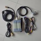 Новейший Диагностический мультиплексор mb star c3, тестер MB Star C3, без программного обеспечения для диагностики Mercede