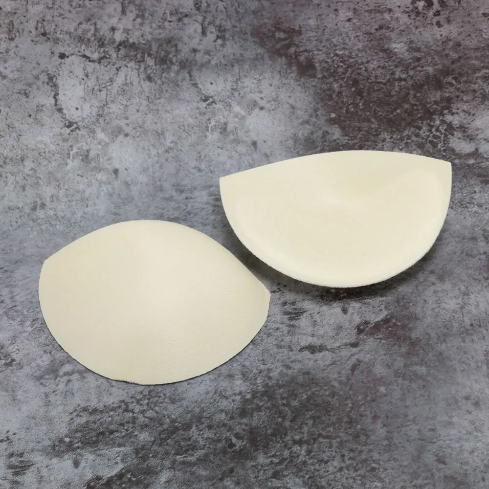 1 пара губчатые вставки для бюстгальтера пуш ап|аксессуары нижнего белья| |