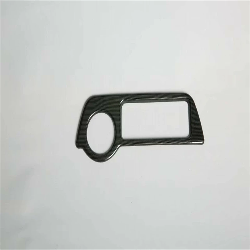 

WELKINRY car auto cover for Mitsubishi Outlander 2013 2014 2015 2016 2017 ABS plastic cigar cigarette smoking lighter panel trim