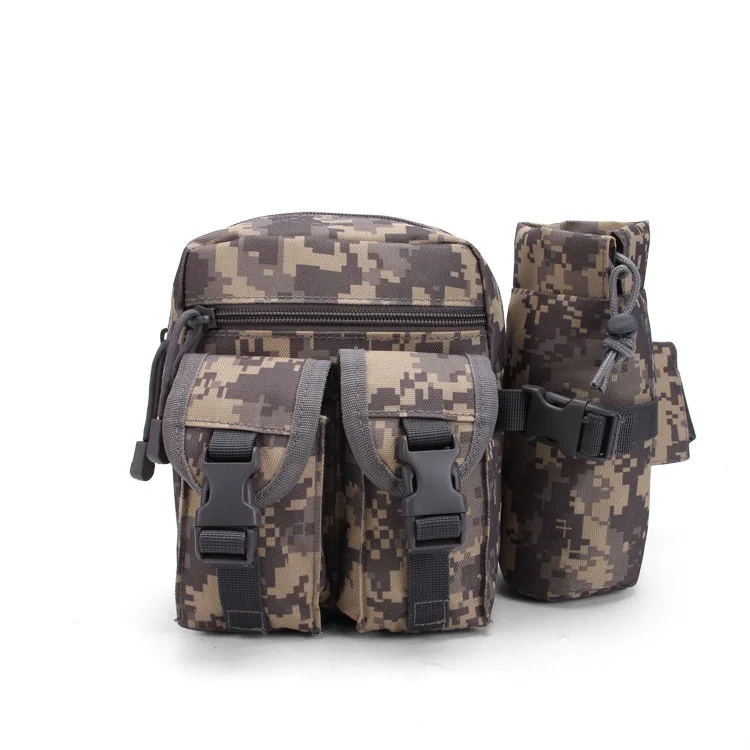 Новое поступление 2016 многофункциональные сумки для рыбалки поясная сумка