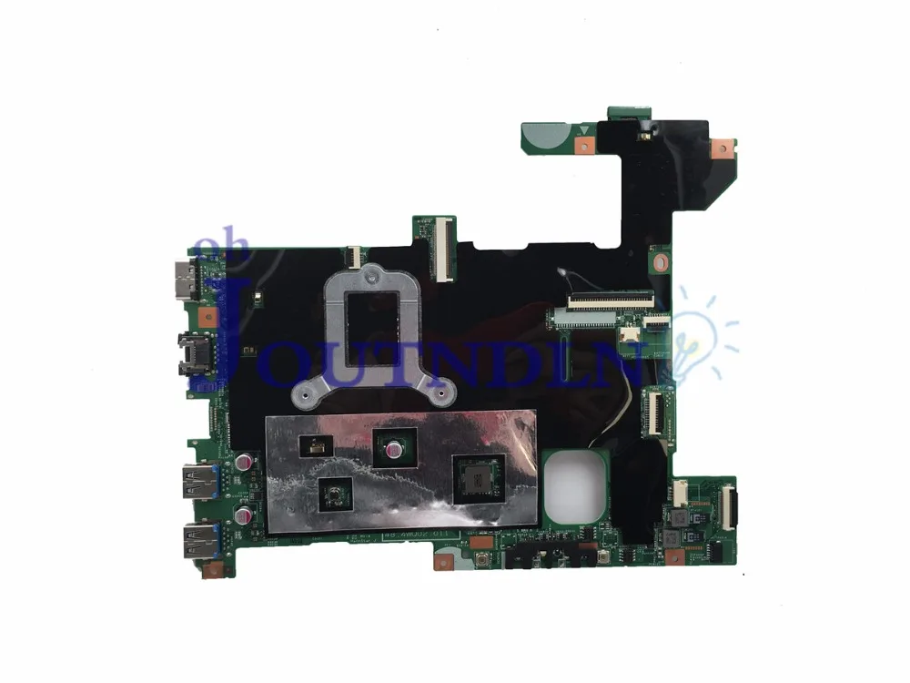 JOUTNDLN FOR Lenovo G580 B580 Laptop Motherboard LG4858L HM70 DDR3 48.4WQ02.011 | Компьютеры и офис