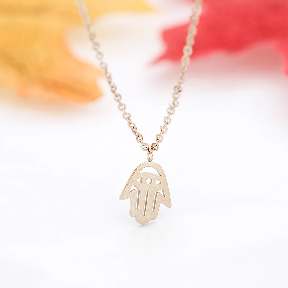 Великолепная сказка богемный золотые украшения ручной pendnat Ожерелья для мужчин