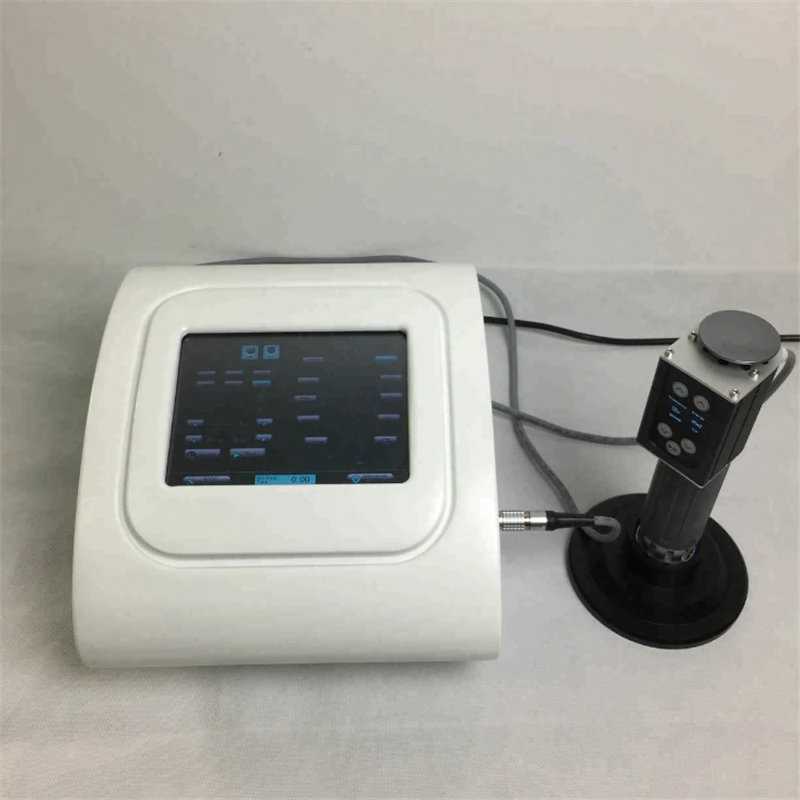 

Gainswave low intensity portable shock wave therapy equipment shockwave machine for ed Erectile Dysfunction treatments