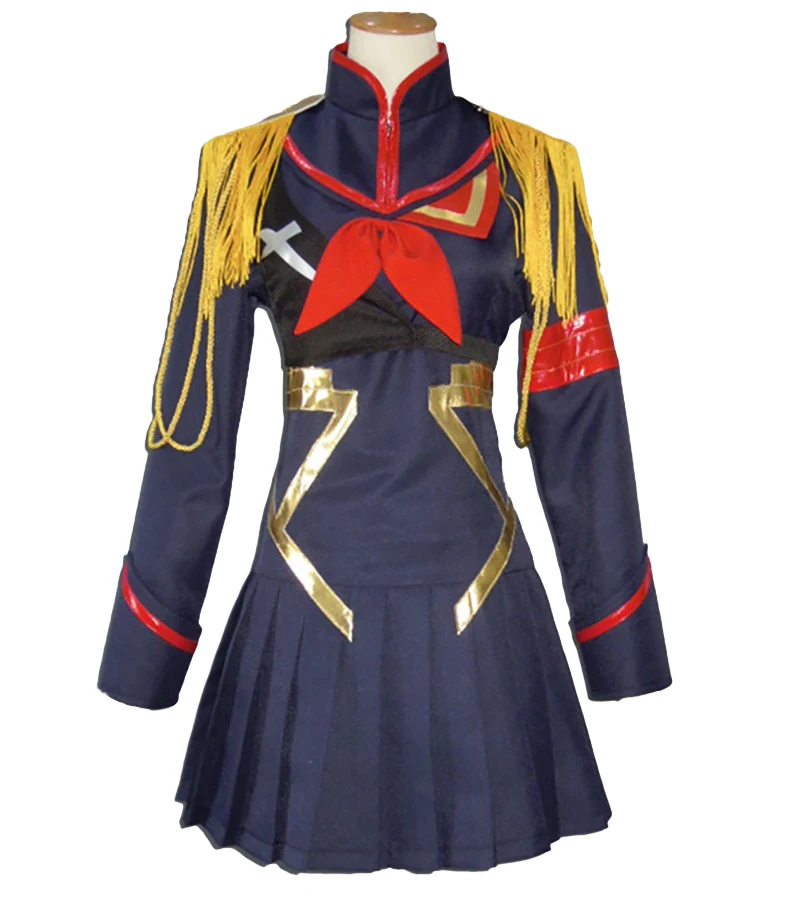 Искусственное оружие из аниме Kill LA Matoi Ryuuko любого размера |