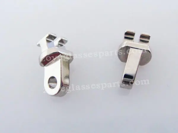 Запасная часть петли для очков замена сломанной пластмассы ацетатных рам