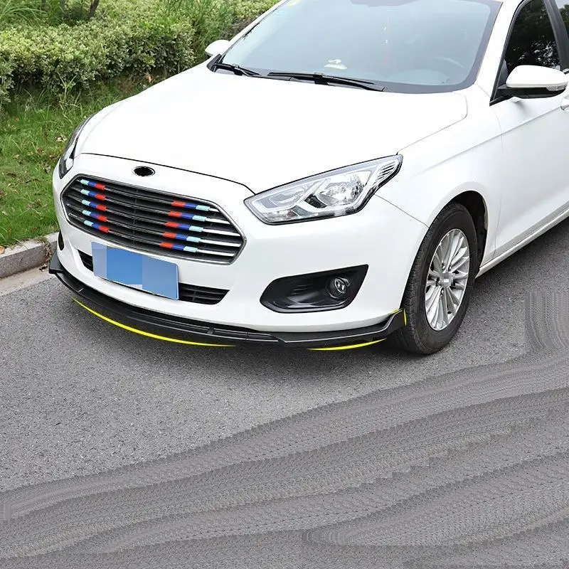 Наклейка для бампера автомобиля 15-17 дюймов Ford Escort | Автомобили и мотоциклы