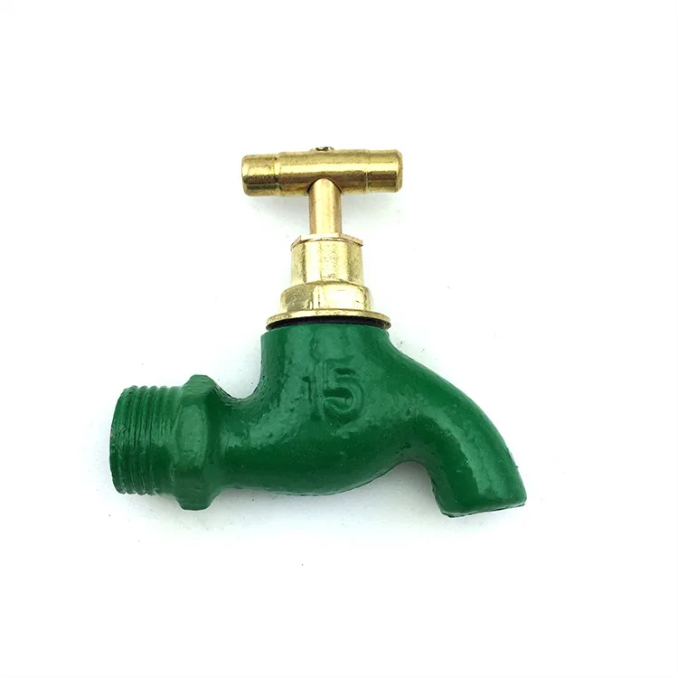 Бесплатная доставка самая низкая цена чугунная стиральная машина кран с одной