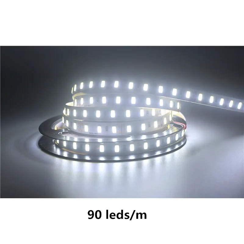 HERULED Светодиодная лента 5630 SMD 12В