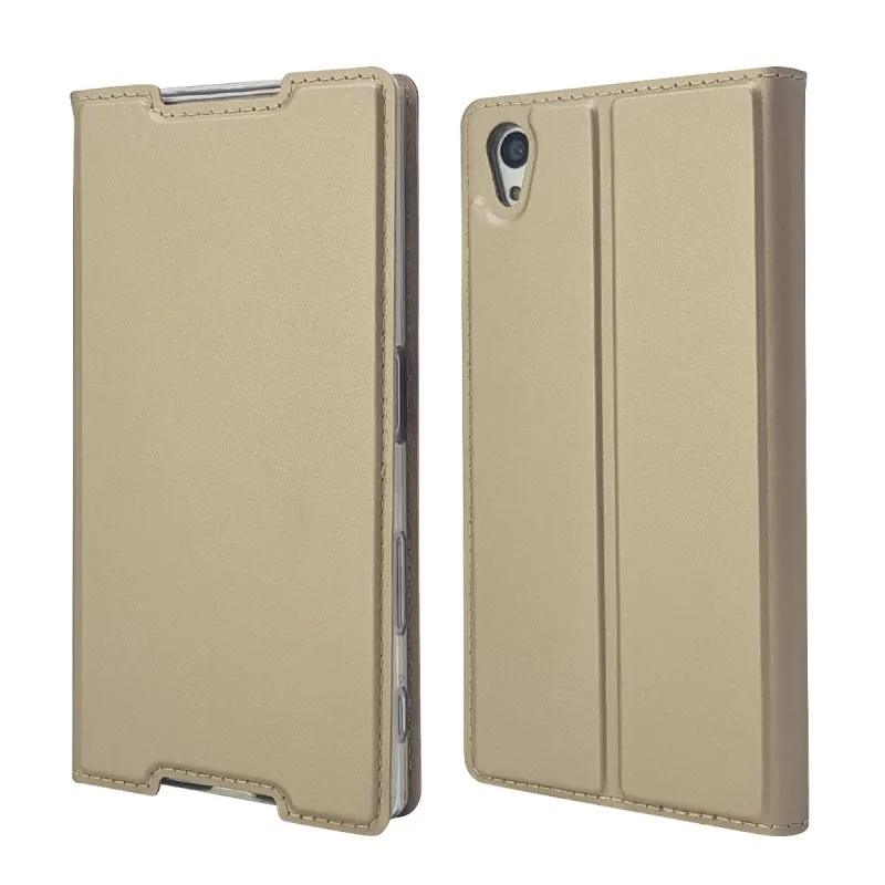 Модный чехол s для sony Xperia Z5 E6653 E6603 E6633 E6683 кожаный чехол-бумажник аксессуар для телефона Etui Capinha Carcasa Coque Capa - Цвет: 3