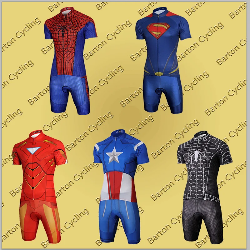 Конкурентный Топ класс супергерой Железный человек Бэтмен Супермен Капитан