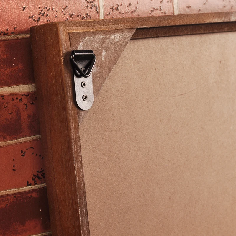 Домашняя Гостиная Офис Лофт ретро промышленный ветер мягкое украшение стена