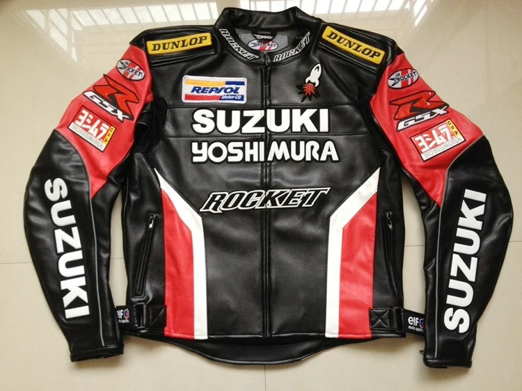 Мотоциклетная мужская куртка для мотоспорта ветрозащитная мотоциклетная Одежда