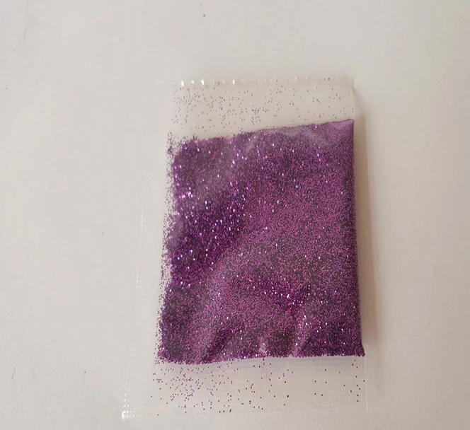 Purple 10 г перламутровый блестящий порошок, Блестящий металлический пигмент, сделай сам, Художественное покрытие для ногтей, автомобильное покрытие - Цвет: Purple