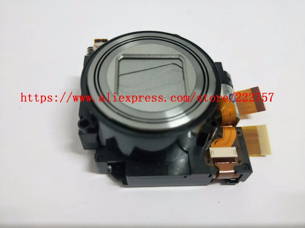 100% original NEW S9100 lens for Nikon s9050 zoom with ccd camera repair | Электроника