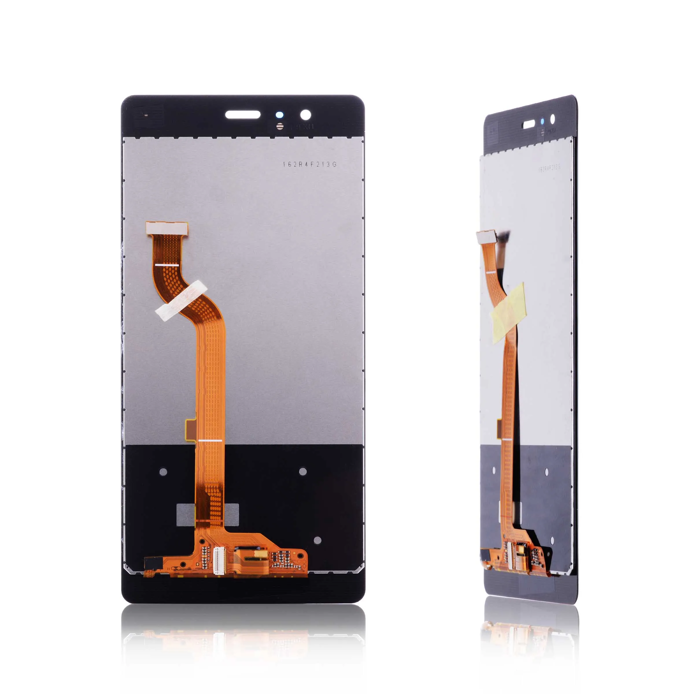 Дисплей для HUAWEI P9 VNS L31 L21 EVA L09 L19 LCD в сборе с тачскрином на рамке Оригинал 5.2''