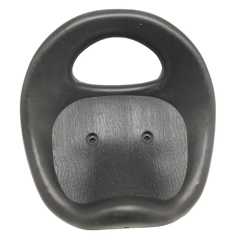 Сменное детское сиденье для велосипеда цвет: красный синий черный|saddle red|seat saddlered