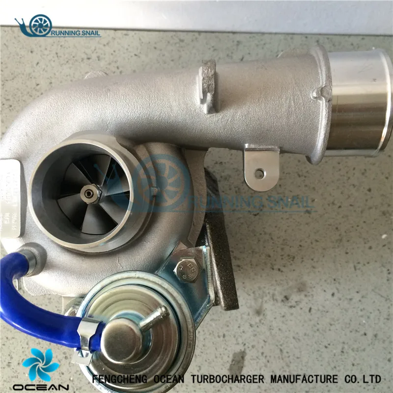 K0422-882 53047109901 / L3K913700F L3M713700C full turbo для 3/6/CX7 2 3 MZR DISI | Автомобили и мотоциклы
