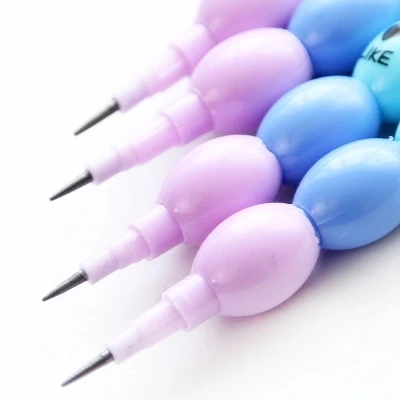 14 шт./лот Aihao 96440 Kawaii карандаш Детские корейские школьные принадлежности офис