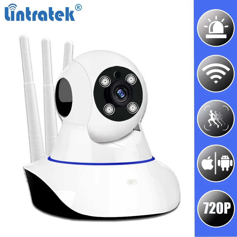 Wifi мини ip камера безопасности HD 1080P Беспроводная Onvif P2P Wi Fi домашняя Камара