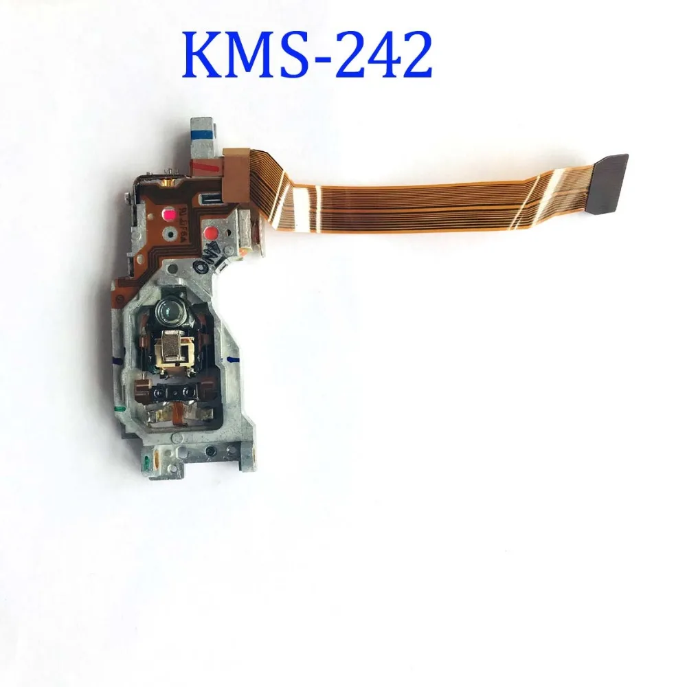 

Brand new and original KMS-242 KMS-242A KMS-242B KMS242 KMS242A KMS242B CD MD Laser lens