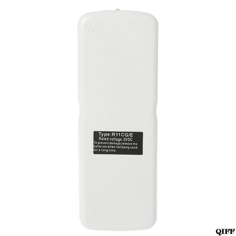 Drop Ship&ampWholesale Replace Air Conditioner Remote Control For MILLER TECO Carrier R11CG / E R11HG APR28 | Электроника