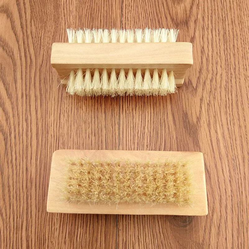 Щетка с щетиной для маникюра и педикюра|brush tool|brush generatortool gadget |