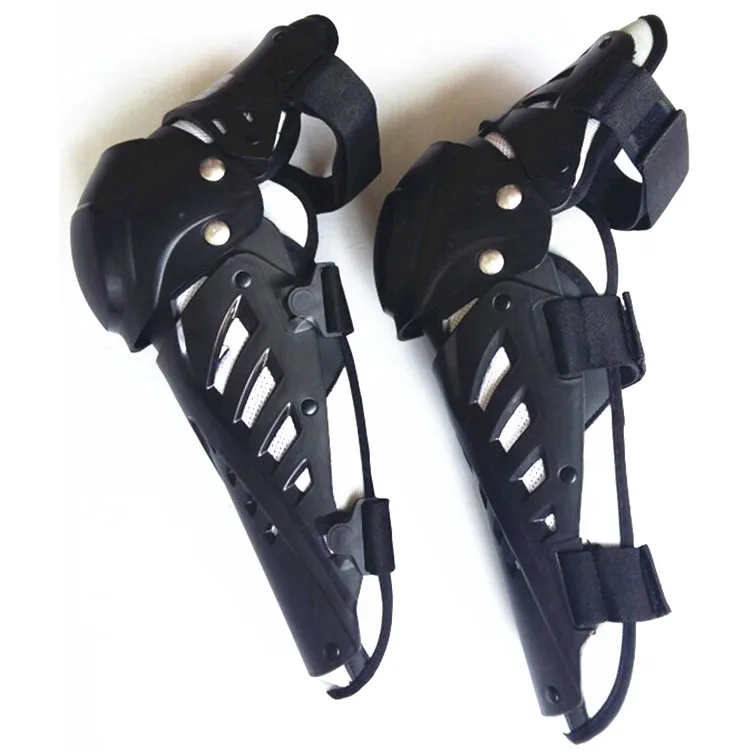 Новые спортивные защитные наколенники для гонок и мотоциклов профессиональные