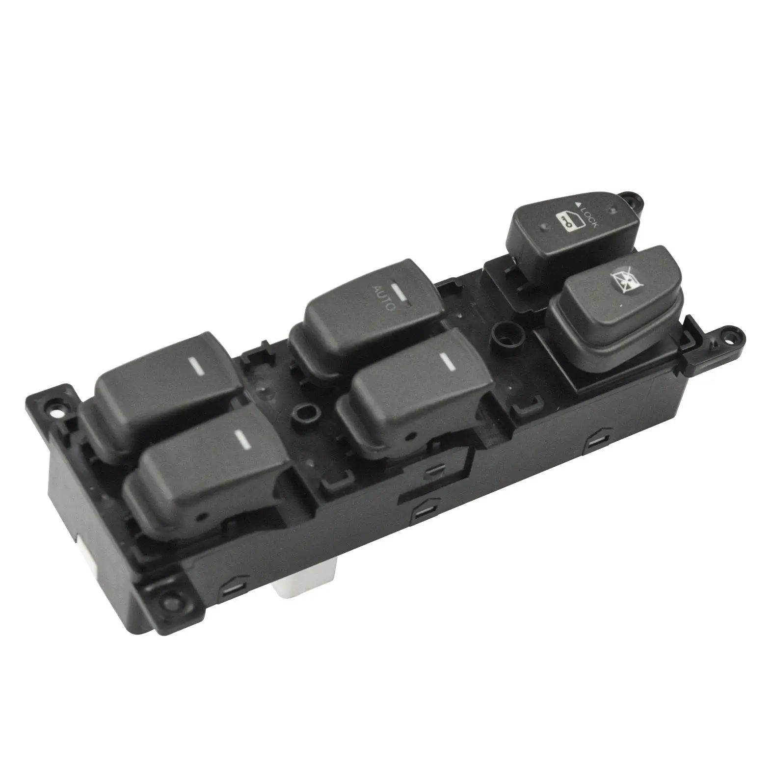 e2c Front Left Power Window Master Control Door Switch For Hyundai Sonata 08-10 OE# 935703K600 /93570-3K600 | Автомобили и
