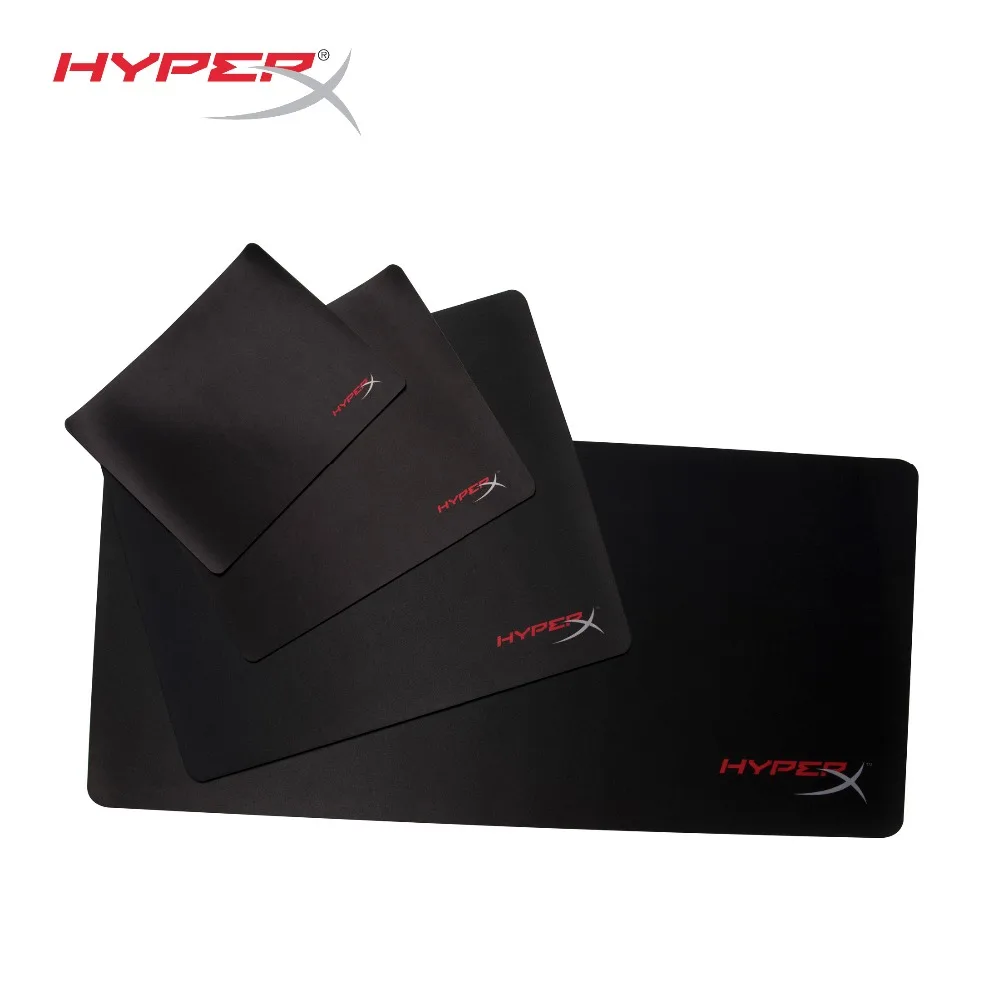 Игровой коврик для мыши KINGSTON HyperX FURY Pro профессиональный электрический мыши|gaming