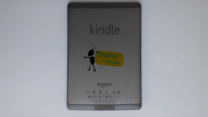 Promotion !!! Kindle 4 6&quot 2GB WiFi PDF TXT Eink Ebook Reader 6 inch E-ink E-book Ereader No TAX By Singapore Post In Stock |