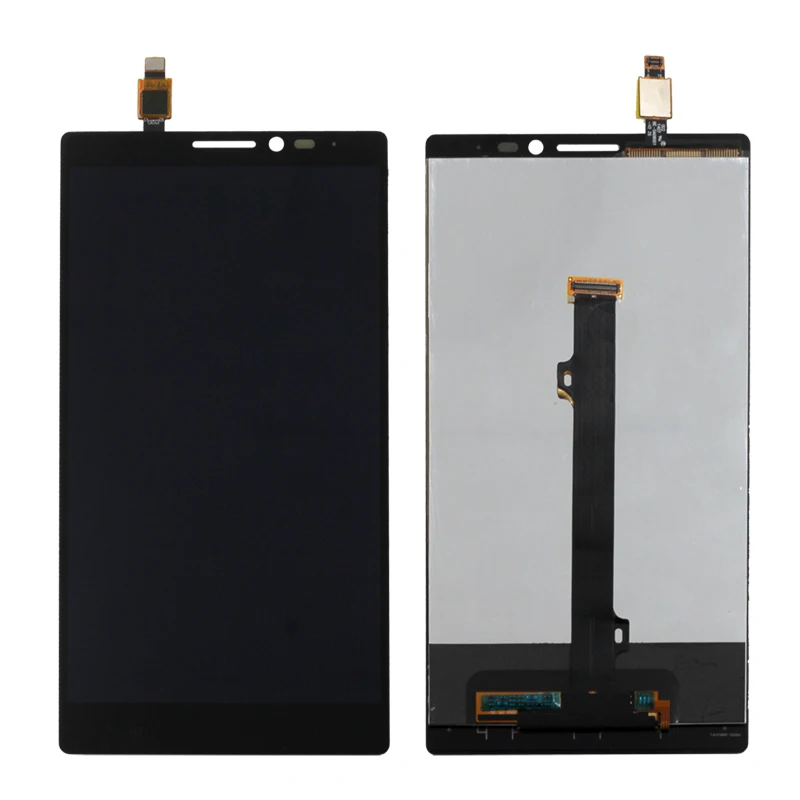 Для lenovo VIBE Z2 Pro K920 lcd дисплей сенсорный экран в сборе для ЖК телефона Запчасти