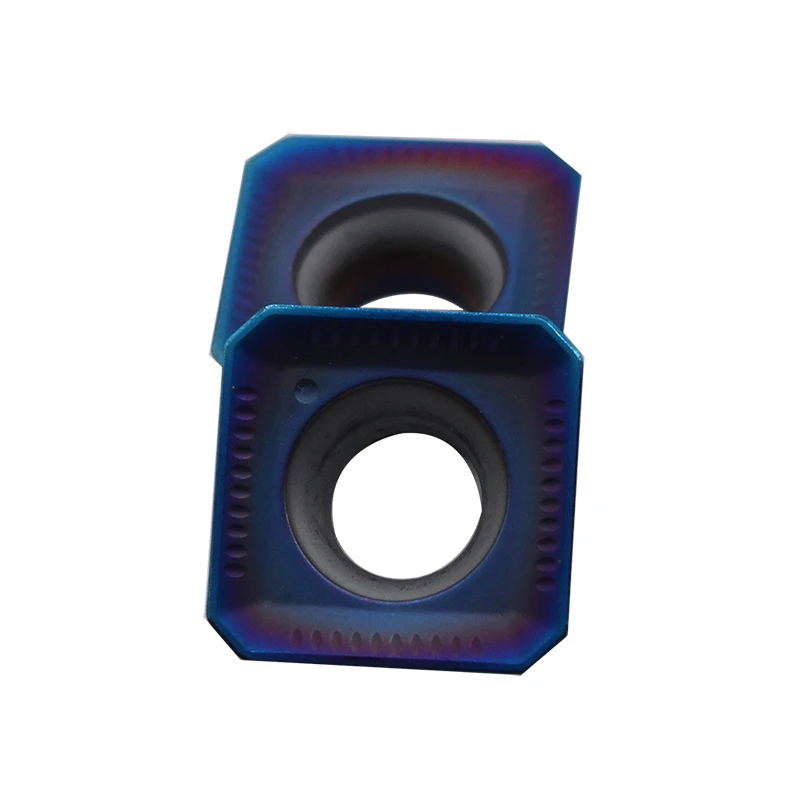 10 шт. SEKT1204AFTN LT6025 карбид вольфрама Внешний твердосплавный инструмент для