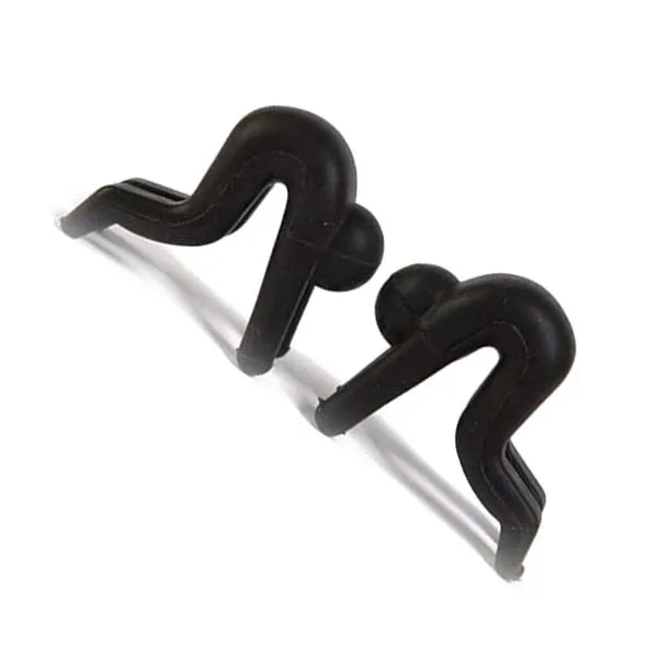 KSOL 2 шт. кухонные аксессуары суповый горшок кухонный для готовки силиконовая