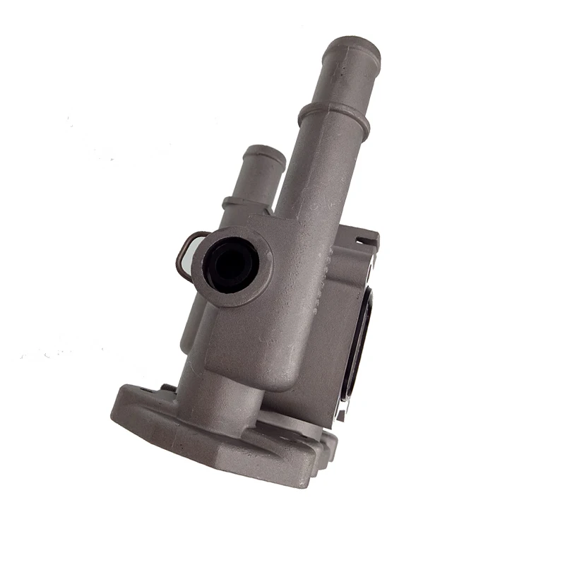 96817255 96984103 Новый корпус термостата охлаждения двигателя для Cruze Astra Chevrolet (J300) Epica 2007